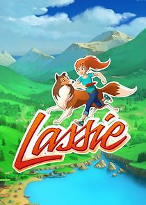 Watch The New Adventures of Lassie