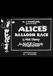 Watch Alice's Balloon Race
