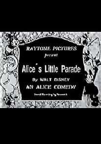 Watch Alice's Little Parade