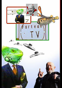 Watch Fortean TV