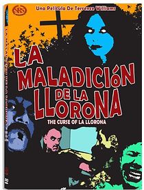 Watch Curse of La Llorona