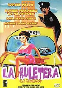 Watch La ruletera