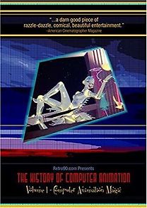 Watch History of Computer Animation Volume 1