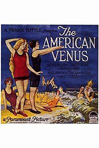 Watch The American Venus