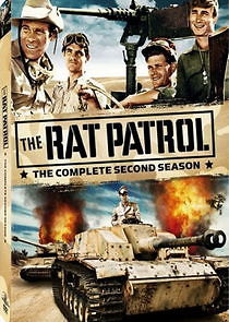 Watch The Rat Patrol