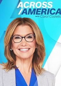 Watch Across America with Carol Costello