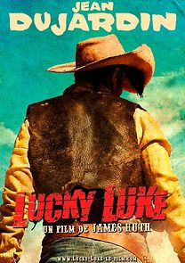 Watch Lucky Luke