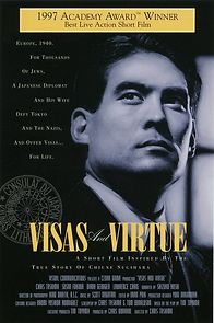 Watch Visas and Virtue