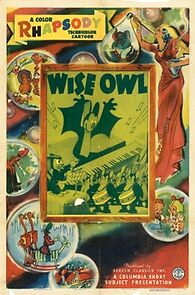 Watch The Wise Owl (Short 1940)