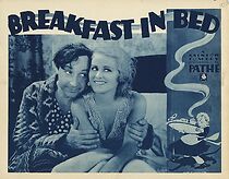 Watch Breakfast in Bed (Short 1930)
