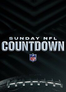 Watch Sunday NFL Countdown