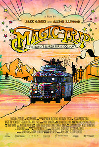 Watch Magic Trip: Ken Kesey's Search for a Kool Place