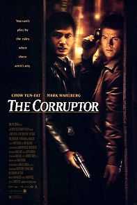 Watch The Corruptor