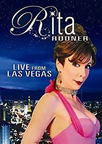 Watch Rita Rudner: Live from Las Vegas