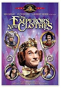 Watch The Emperor's New Clothes