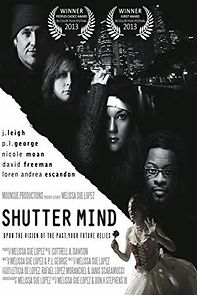 Watch Shutter Mind
