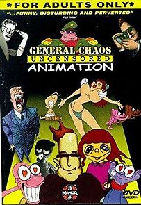 Watch General Chaos: Uncensored Animation