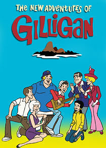 Watch The New Adventures of Gilligan