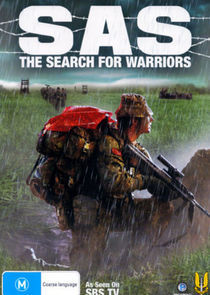 Watch SAS: The Search for Warriors