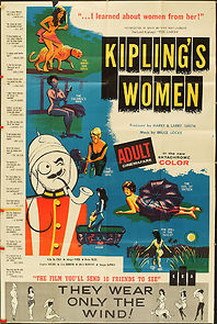 Watch Kipling's Women