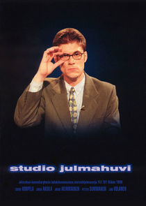 Watch Studio Julmahuvi
