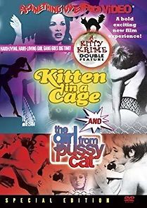 Watch Kitten in a Cage