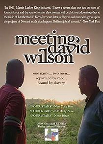 Watch Meeting David Wilson