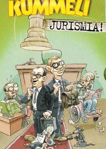 Watch Jurismia!