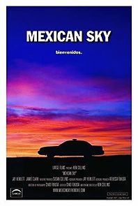 Watch Mexican Sky