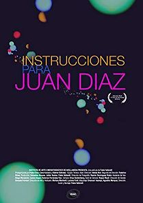Watch Instrucciones para Juan Díaz