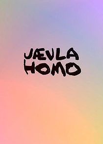Watch Jævla homo