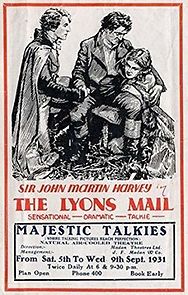 Watch The Lyons Mail