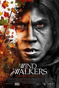 Watch Wind Walkers