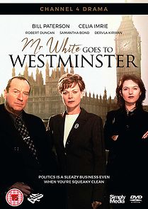 Watch Mr. White Goes to Westminster