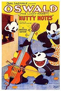 Watch Nutty Notes