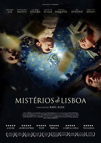 Watch Mysteries of Lisbon