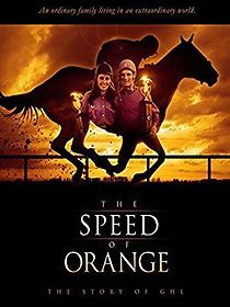 Watch The Speed of Orange