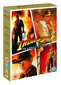 Watch Indiana Jones and the Ultimate Quest