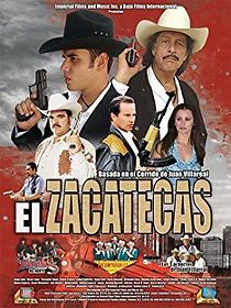 Watch El Zacatecas
