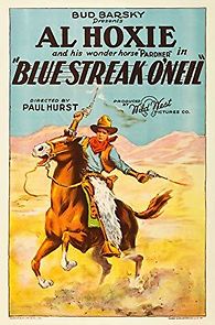 Watch Blue Streak O'Neil
