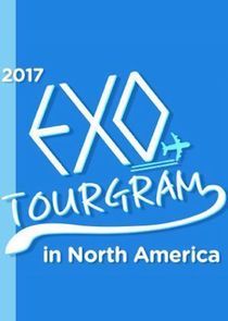Watch EXO Tourgram