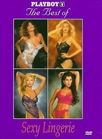 Watch Playboy: The Best of Sexy Lingerie