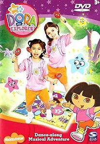 Watch Dora the Explorer: Dance-Along Musical Adventure