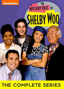 Watch The Mystery Files of Shelby Woo