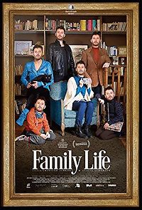 Watch Family Life