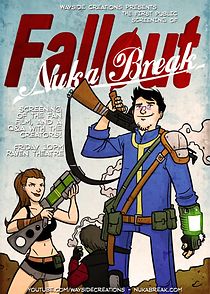 Watch Fallout: Nuka Break (Short 2011)