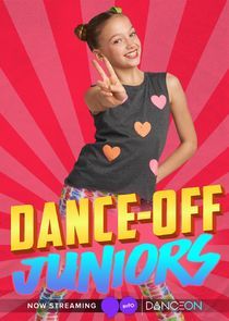 Watch Dance-Off Juniors