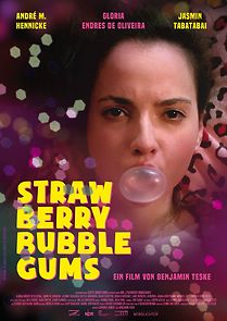 Watch Strawberry Bubblegums