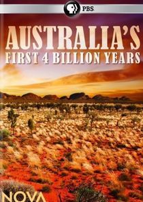 Watch Australia's First 4 Billion Years