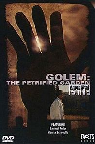 Watch Golem, le jardin pétrifié